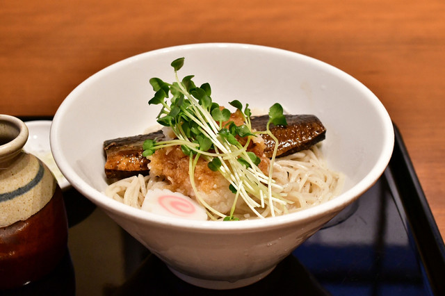 recommendations image for おそば 古道