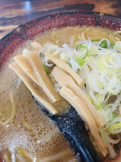 recommendations image for らーめん泰我