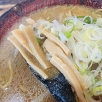 recommendations for らーめん泰我