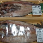 産直生鮮市場 北野店的实拍图