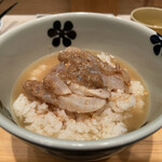 recommendations for だし茶漬け+肉うどん えん 日本生命札幌ビル店