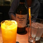 B.C.T. BAR CARDINAL TOKYO的實拍圖