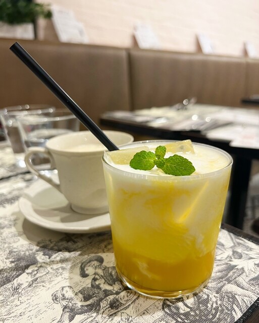 花樹Tokyo的實拍高清圖