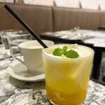 花樹Tokyo的實拍圖