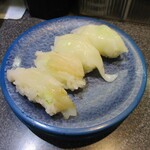 大江戸 上野2号店的實拍圖