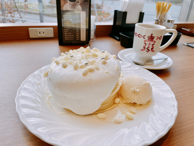 さかい珈琲 帯広南店的实拍高清图