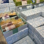 シャトレーゼ 田川バイパス店的實拍圖