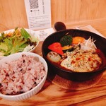 LION KITCHEN的实拍图