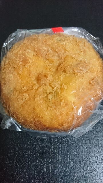 手づくりパンの店ぶんぶん的实拍高清图