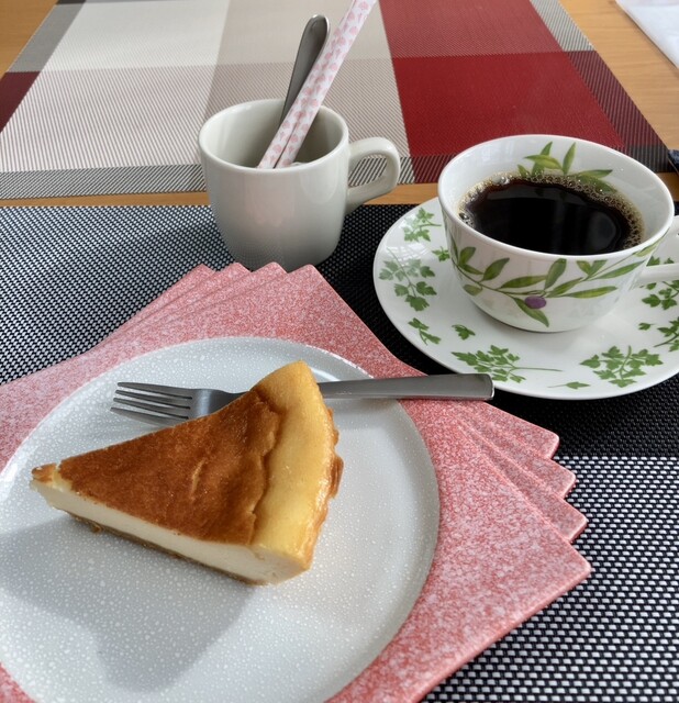 蕎麦CAFE 森の傍的实拍高清图