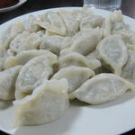 李餃子的实拍图