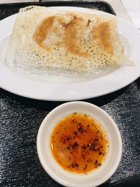 東京餃子軒 イトーヨーカドー大森店的實拍高清圖