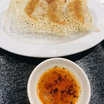東京餃子軒 イトーヨーカドー大森店的實拍圖