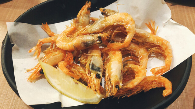 山内農場 京都中央口駅前店的實拍高清圖