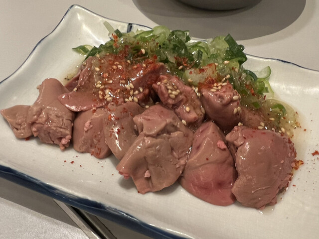 屋台屋 博多劇場 西新宿店的實拍高清圖