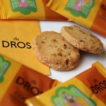THE DROS グランスタ東京店的實拍圖