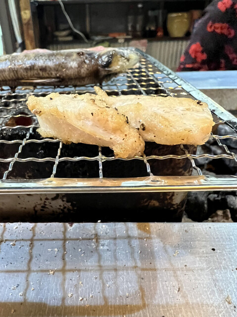 炉ばた 那珂川橋的实拍高清图