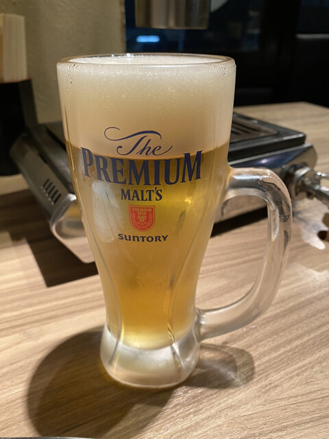 recommendations image for 焼肉あぶる。 駒込店