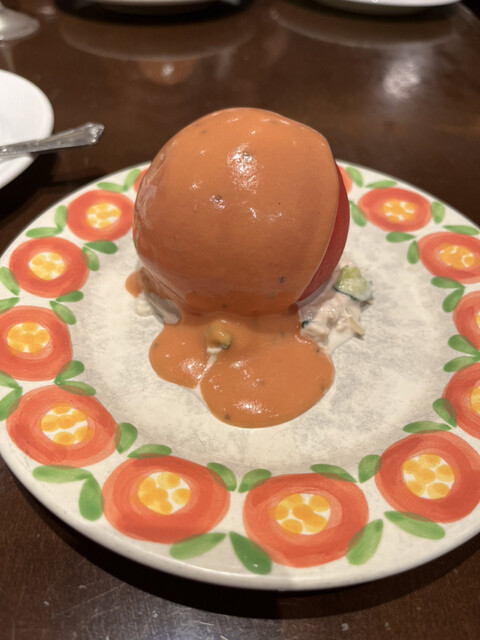 グリルキャピタル東洋亭 新大阪店的實拍高清圖