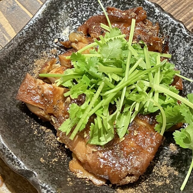 recommendations image for 酒場のんき