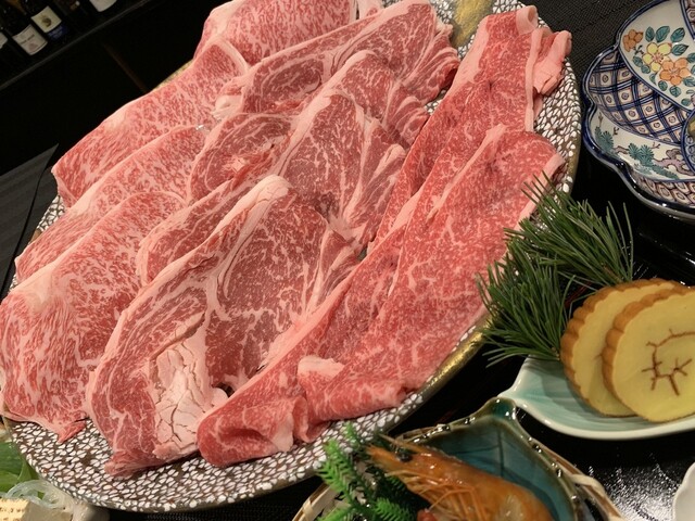 すき焼き 諭吉的實拍高清圖