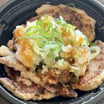 松屋 小倉駅前店的實拍圖