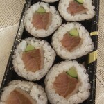 高木鮮魚店的实拍图