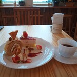 ファーマーズケーキ 花琳的实拍图