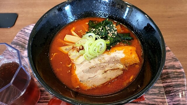 金次郎食堂 東鷹栖店的实拍高清图