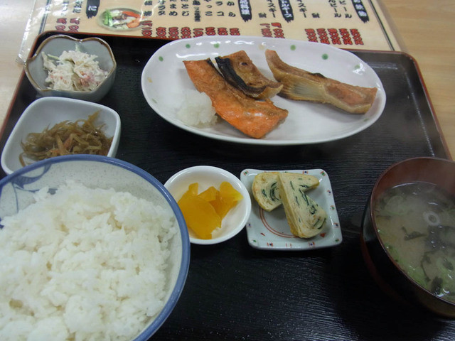 くいしんぼう函館的實拍高清圖