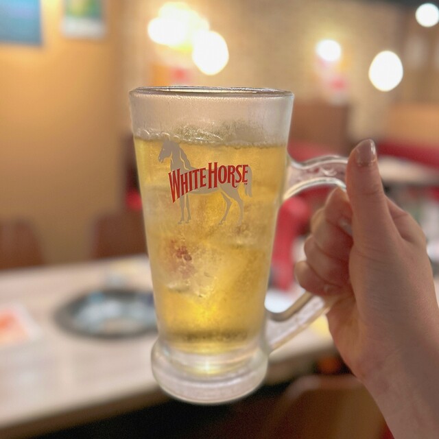 recommendations image for 焼肉IWA
