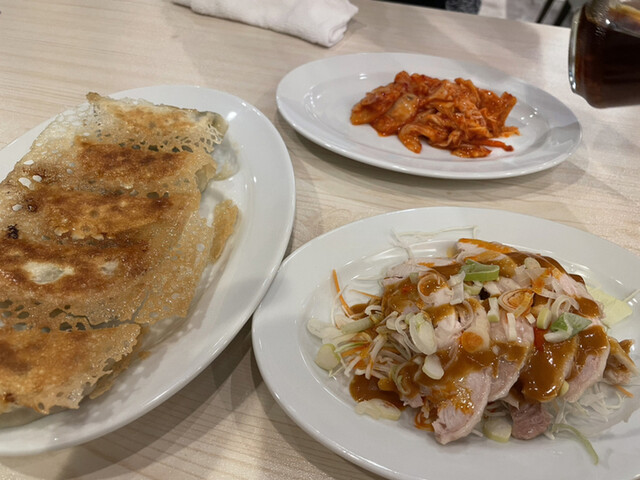 餃子バル 福 東陽町店的實拍高清圖