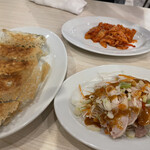 餃子バル 福 東陽町店的實拍圖