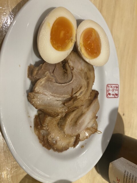 九十九ラーメン 恵比寿本店的實拍高清圖