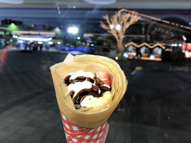 recommendations image for マリオンクレープ