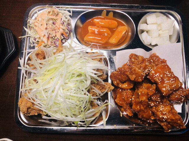 recommendations image for ネネチキン 1号店
