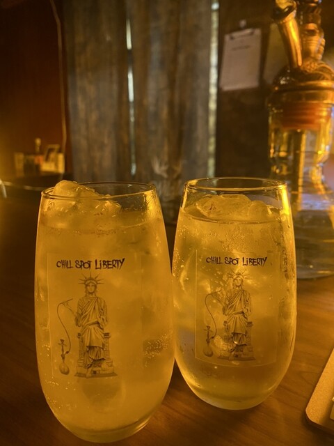 recommendations image for CHILL SPOT UMEDA