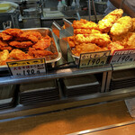 香の川製麺 枚方津田店的實拍圖