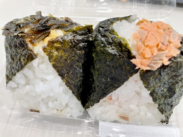 おむすび権米衛 飯田橋アイガーデンテラス店的實拍高清圖