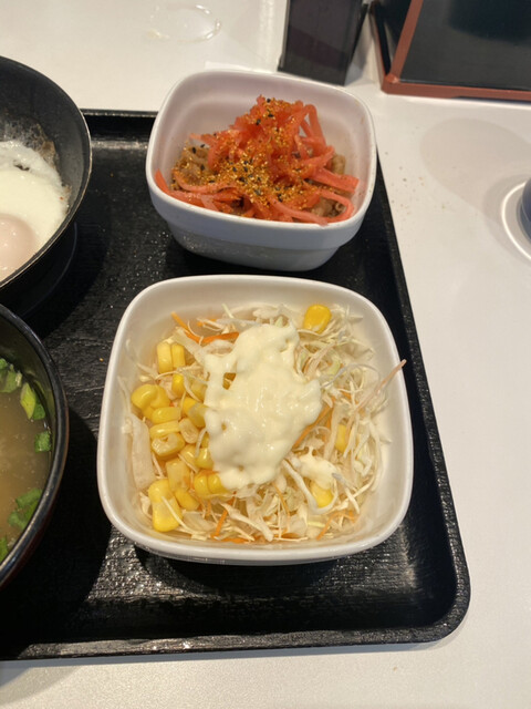 吉野家 ２０２号線バイパス原店的實拍高清圖