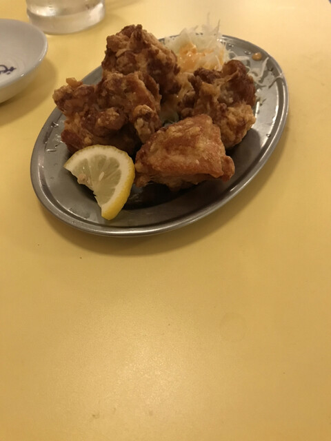 大衆酒場 中津食堂的实拍高清图