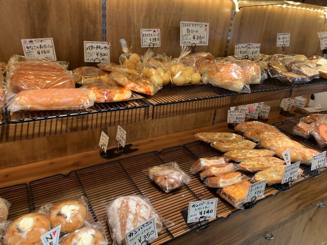 博多座ベーカリー的實拍高清圖