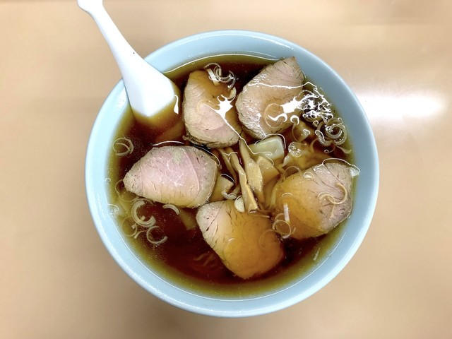 recommendations image for 中華料理 丸福
