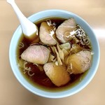 recommendations for 中華料理 丸福