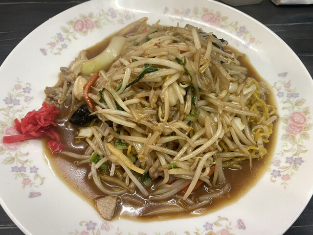 三八飯店 白石店的实拍高清图