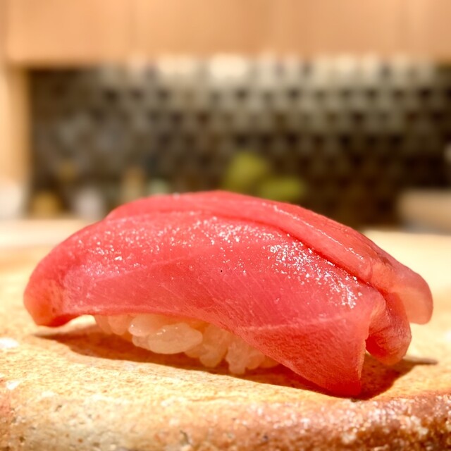 recommendations image for 鮨 富かわ