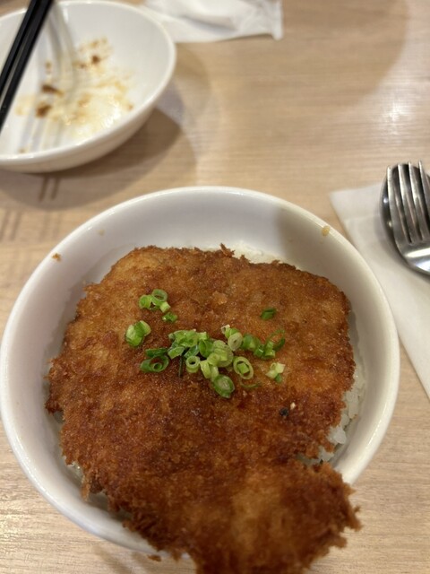 recommendations image for ガスト 麻布十番店
