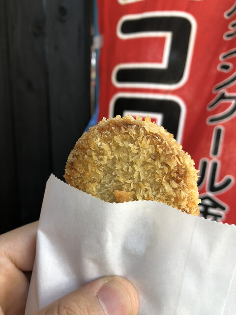 あじ華的實拍高清圖