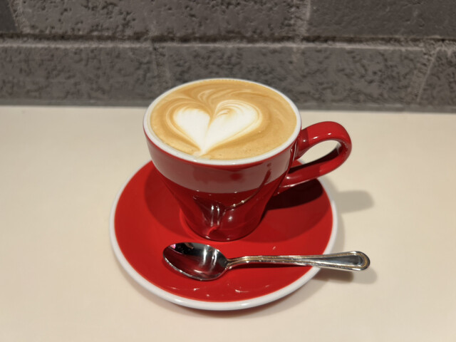 サザコーヒー エキュートエディション新橋店的實拍高清圖