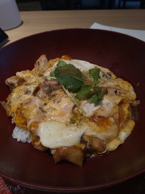 recommendations image for 大戸屋 外苑前店